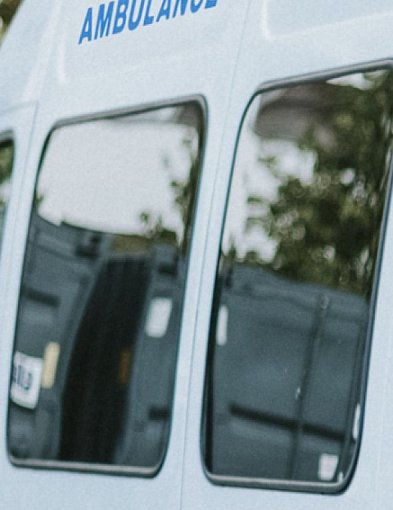 Zatrzymany kierowca sanitarki miał... zakaz prowadzenia pojazdów-31836