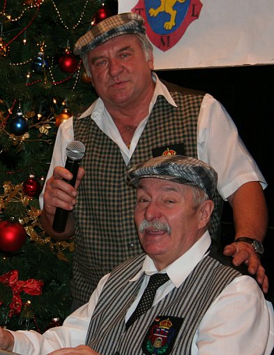 Semper Fidelis dla dwóch batiarów-31878