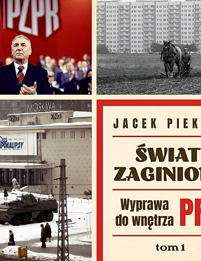 Zaginiony świat PRL-u-32230