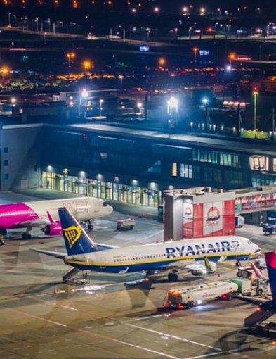 A może tak na city break?