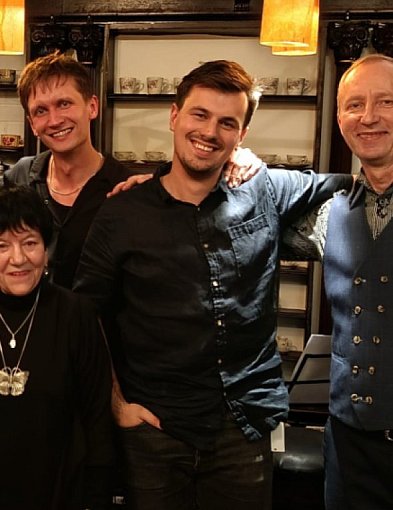 ŚPAK, czyli lokal na kulturę