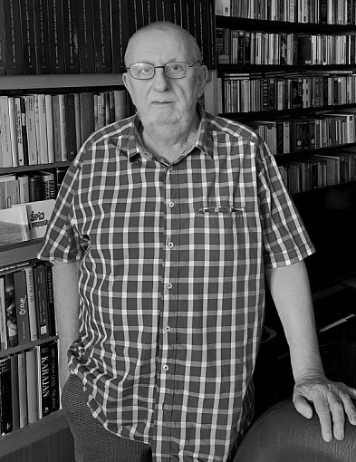 Odszedł Marek Brzeźniak