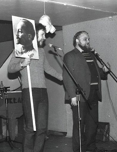 Mulimare pod lupą bezpieki