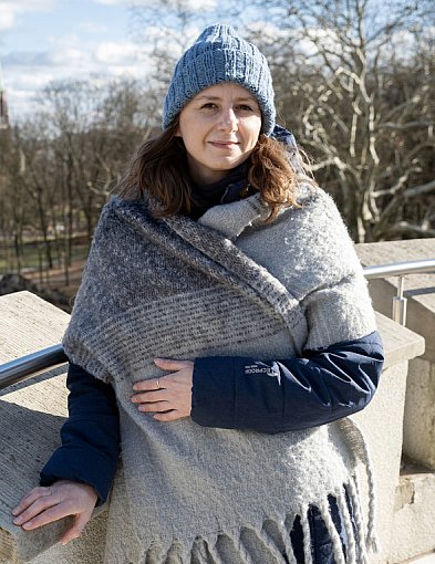 Opowiem wam o Matce Ewie