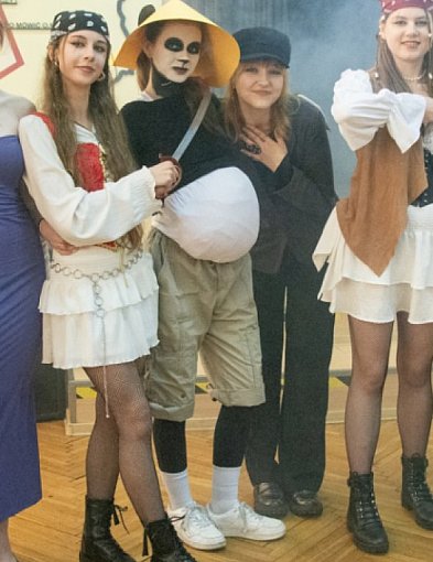 Wieczór twórczości u Smolenia