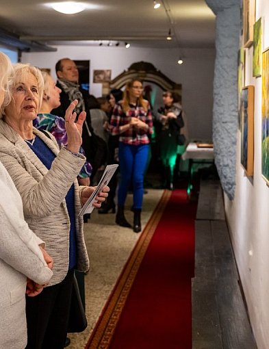 Dzień dobry na Knajfeldzie