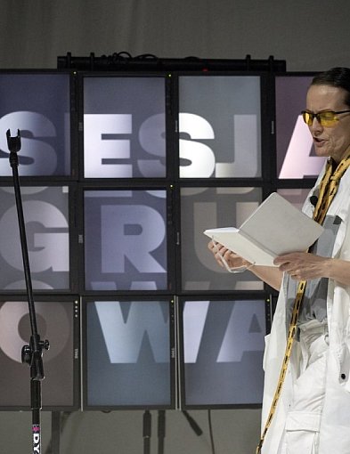 Szukają dyrektora dla teatru