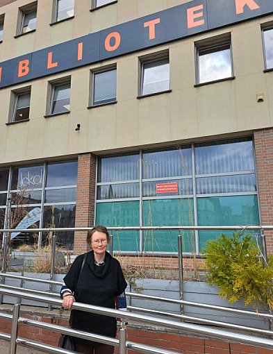 Zwykła dziewczyna z niezwykłymi pasjami