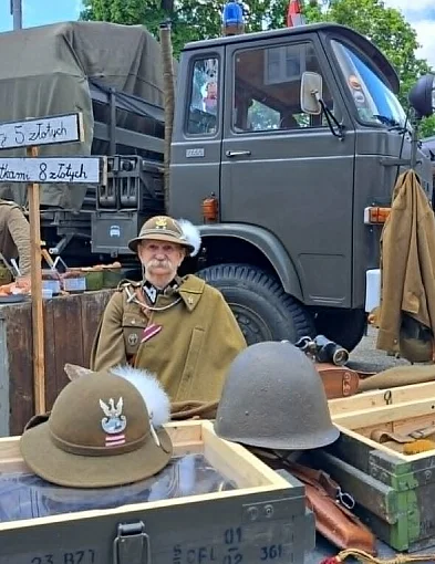 Miechowice świętowały podwójnie