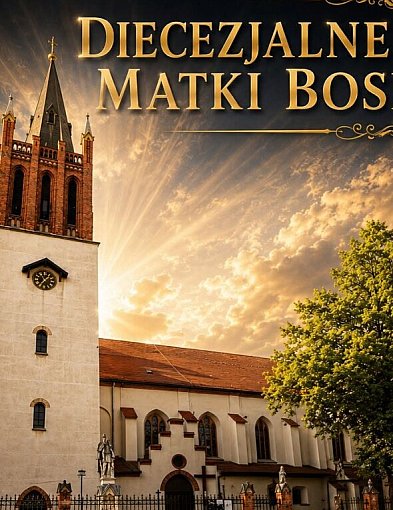 W Bytomiu powstanie sanktuarium!