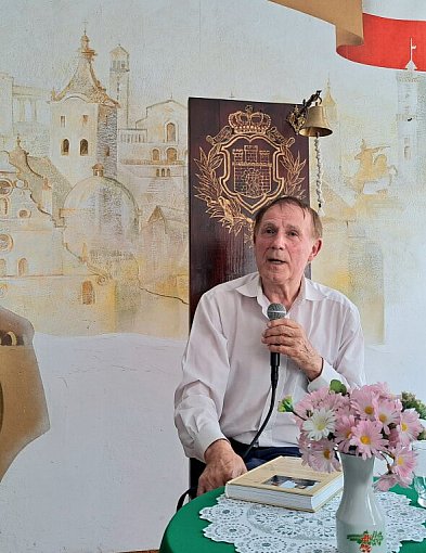Kresopisanie Stanisława Niciei: tom 23
