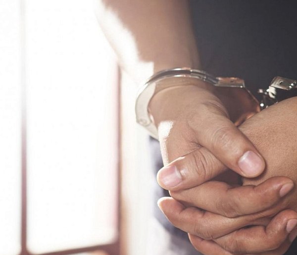 Puściły mu nerwy i trafił za kraty-29696