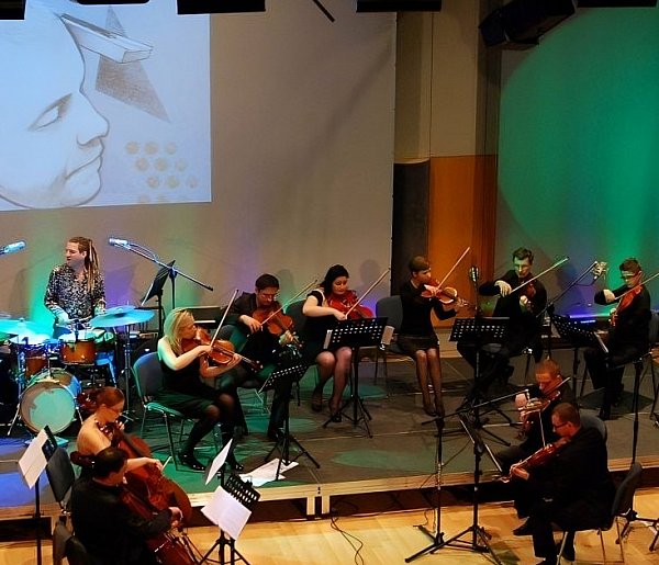 Gorczycki Festiwal po raz 20!-29738