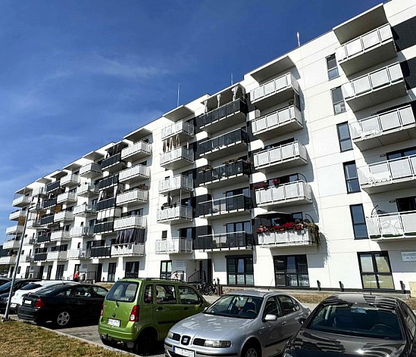 Ceny mieszkań w Polsce biją rekordy. W tym mieście drożyzna szokuje-29790