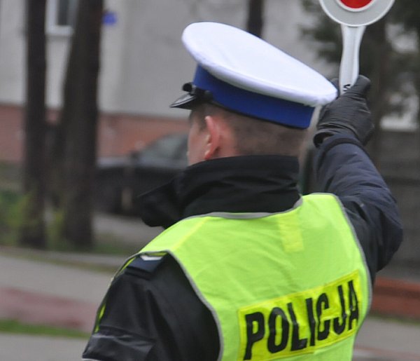 Za to stracisz prawo jazdy. Rząd szykuje kierowcom rewolucję-29805
