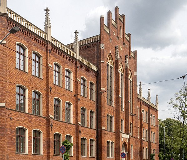 Będzie zjazd absolwentów Szkoły Muzycznej-29793