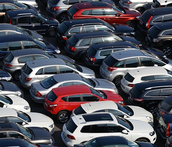 Auto stoi w garażu? UFG i tak wystawi ci potężny rachunek-29922