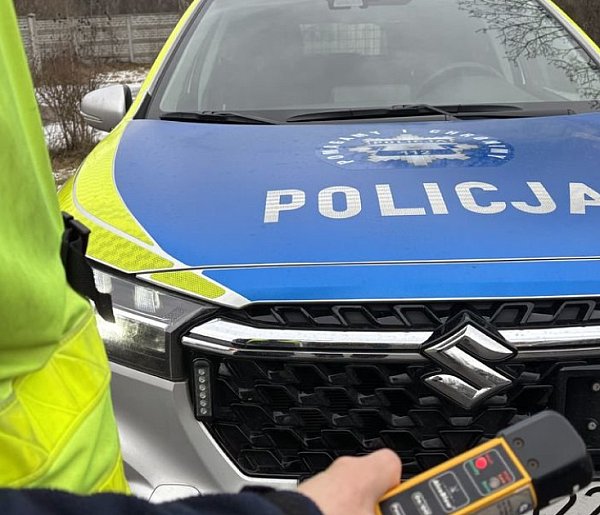 Ilu pijanych jeździ po naszych ulicach? -30084