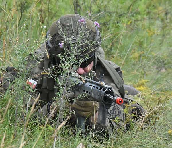 Nowy plan rządu. Tysiące Polaków przejdą szkolenie wojskowe. Jest termin-30333
