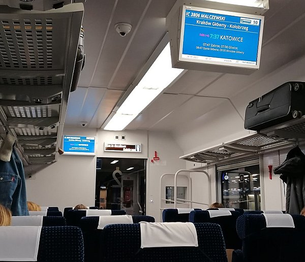 Podróż PKP niemal za darmo. Taka okazja tylko w jednym dniu-30421