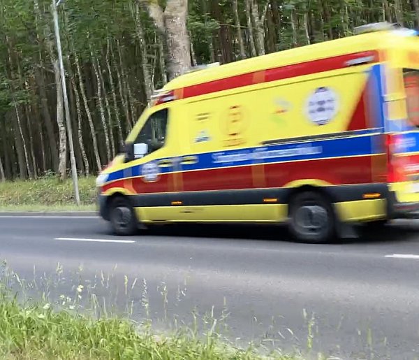Awaria systemu alarmowego w Polsce. MSWiA wydało komunikat-30448