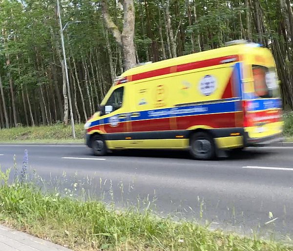 Awaria systemu alarmowego w Polsce. MSWiA wydało komunikat-30448