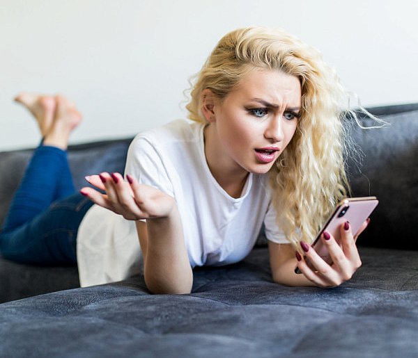 Awaria sparaliżowała cały internet. Wiele stron i aplikacji nie działa-30576