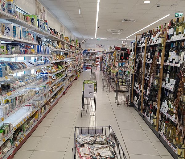 Od stycznia nowe przepisy. W każdym sklepie pojawi się to urządzenie-30788