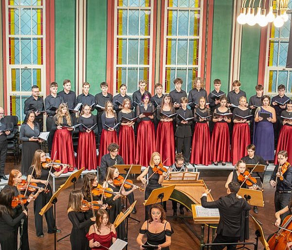 Finał jubileuszu Szkoły Muzycznej-30812