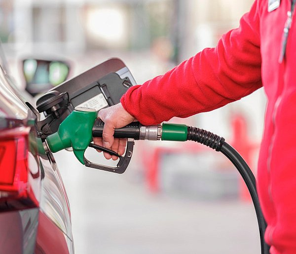 UOKiK skontrolował paliwa. Sprawdź, które stacje wypadły najgorzej-30907