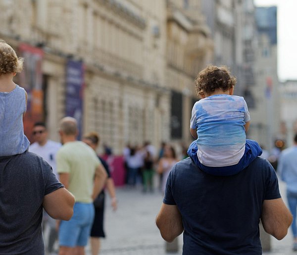 Tylu nas będzie w 2060 roku. Statystycy nie mają dobrych wieści dla Polski-30949