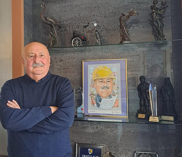 Obywatel Leszek Dziub-31001