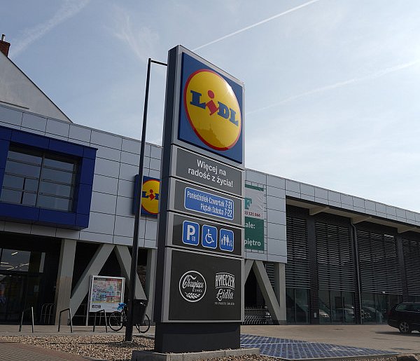 Lidl wycofuje popularne mięso. GIS wykrył niebezpieczne skażenie-31151