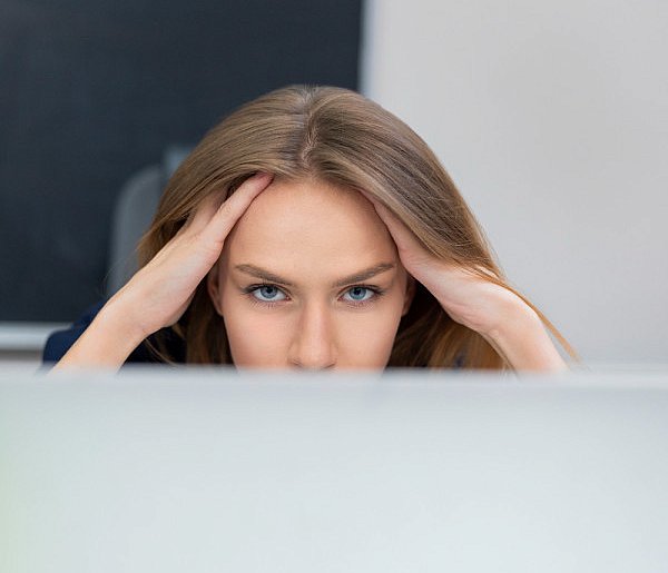 Popularne strony przestały działać. Przyczyną globalna awaria-31183