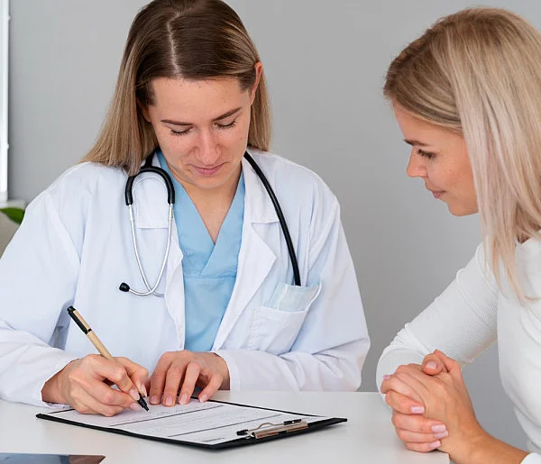 Nie odwołujesz wizyty? Ktoś traci szansę. Skala problemu szokuje-31204