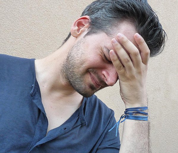 Polscy mężczyźni żyją w ciągłym stresie. Oto główne powody-31208