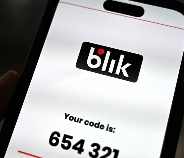 BLIK wchodzi w Europę. Przelejesz pieniądze w innych walutach-31213