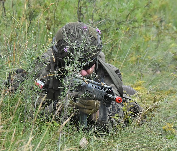 Operacja wojskowa w Polsce. Żołnierze pojawią się w tych miejscach-31232