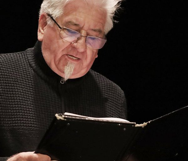 Aktor Wiatyku wciąż na scenie-31280