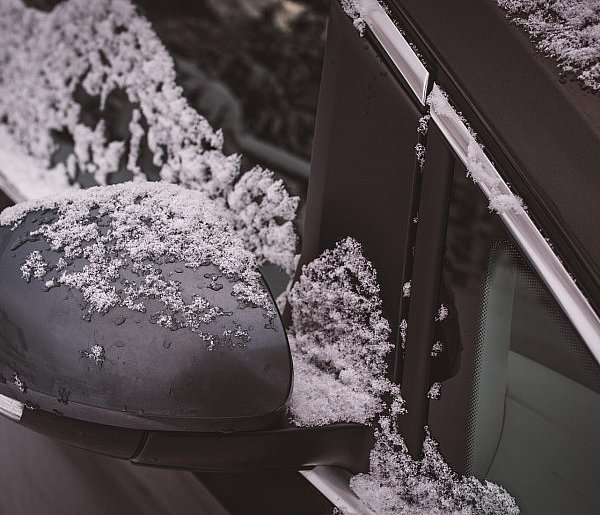 Zimowy atak w całej Polsce. Kierowców czeka kosztowna niespodzianka-31289