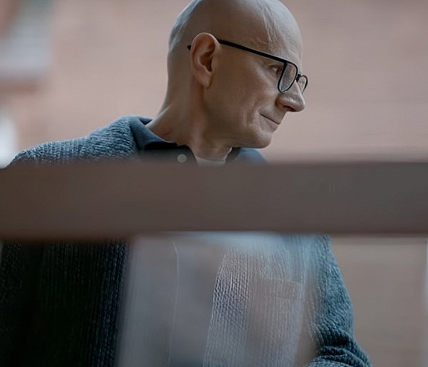 Powrót Jacka Łumińskiego-31326