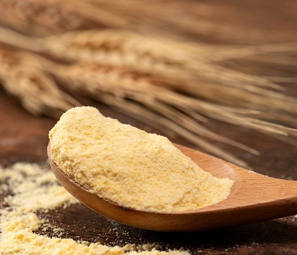 Nie jedz tej mąki! GIS nakazuje usunięcie partii ze sprzedaży-31377