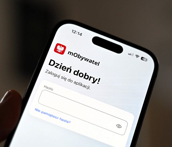 Rządowa aplikacja z nową funkcją. Skorzystają z niej setki tysięcy Polaków-31483