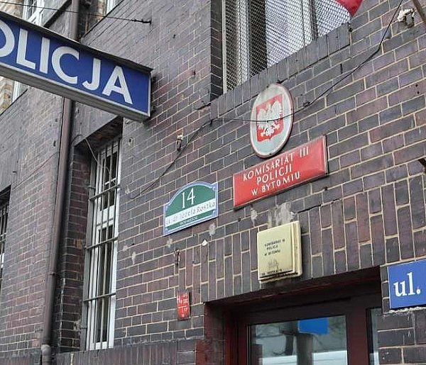 Agresywny złodziej zaatakował ochroniarzy-31482