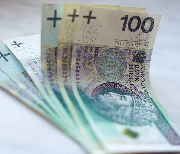 Zmiany w wypłatach 800 plus. Grudzień przyniesie niespodziankę-31507