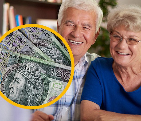 Od stycznia ZUS przeliczy emerytury z urzędu. To zmiana dla tysięcy osób-31551