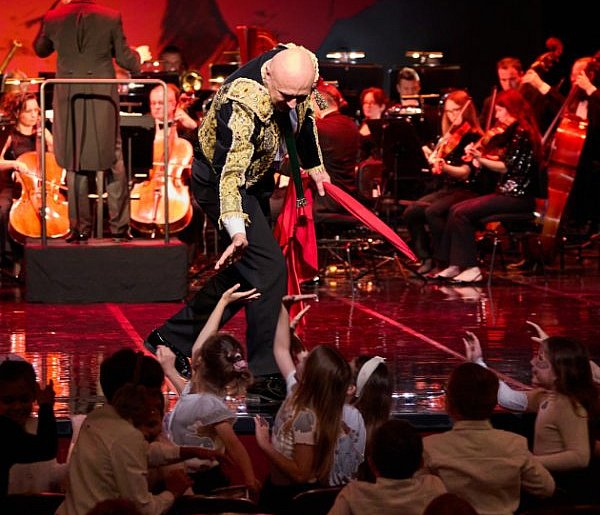 Opera Śląska pokazała dzieciom magiczny świat-31560