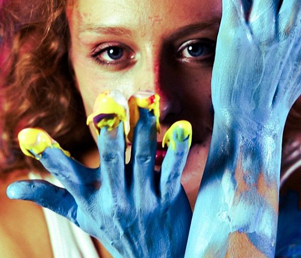 Artystka wszechstronna-31623