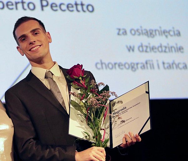 Doceniono ludzi Opery Śląskiej-31650