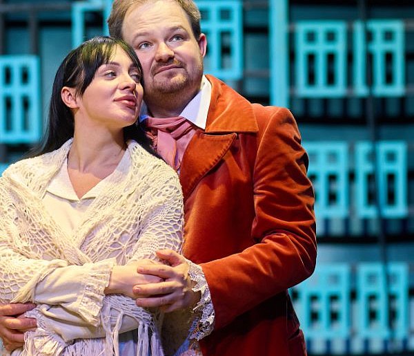 Weekend z Cyganerią-31677